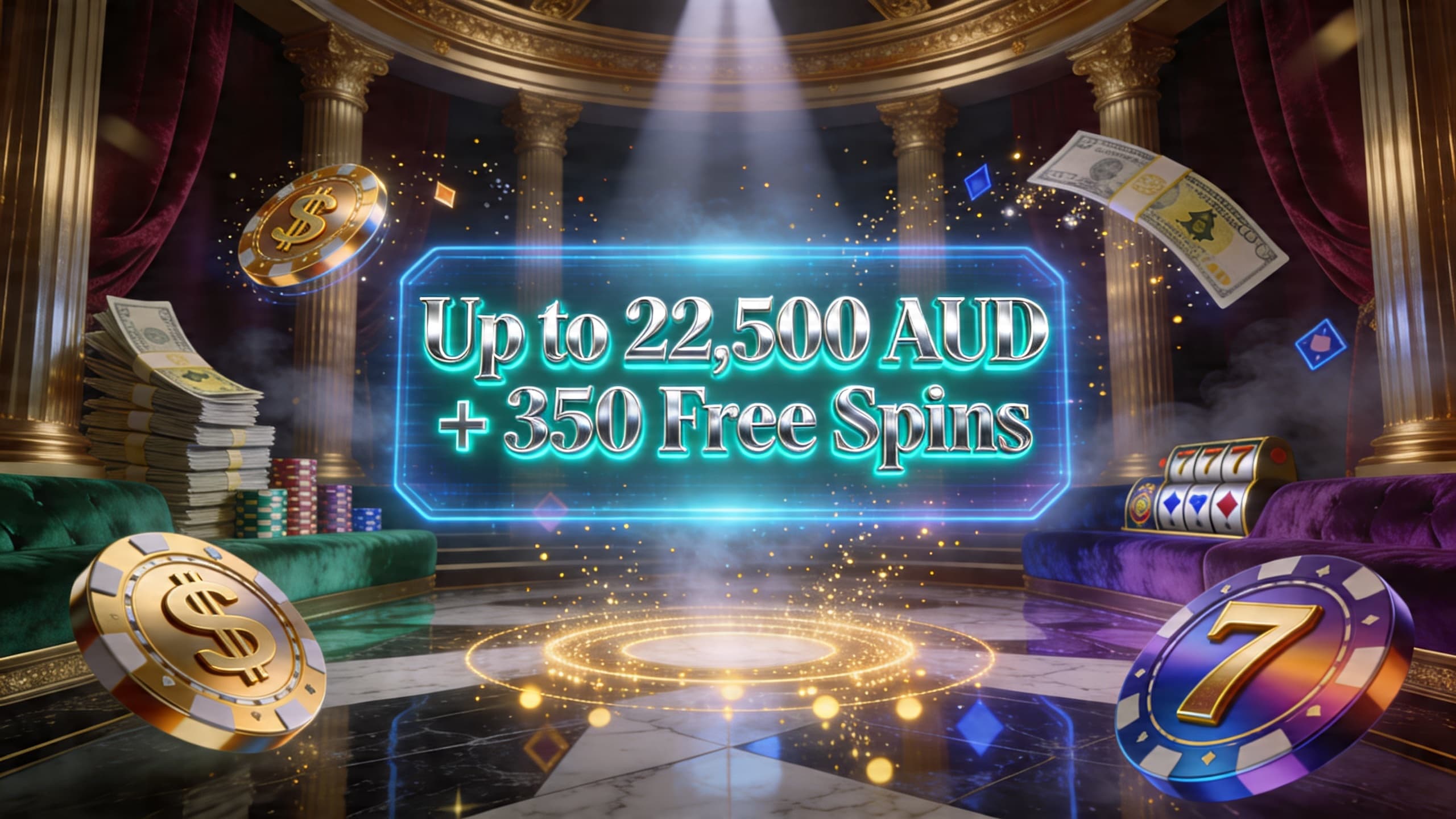 Casinos With Welcome Bonus And Strategic Wagering Requirements