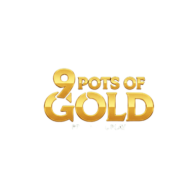 9 Pots of Gold logo